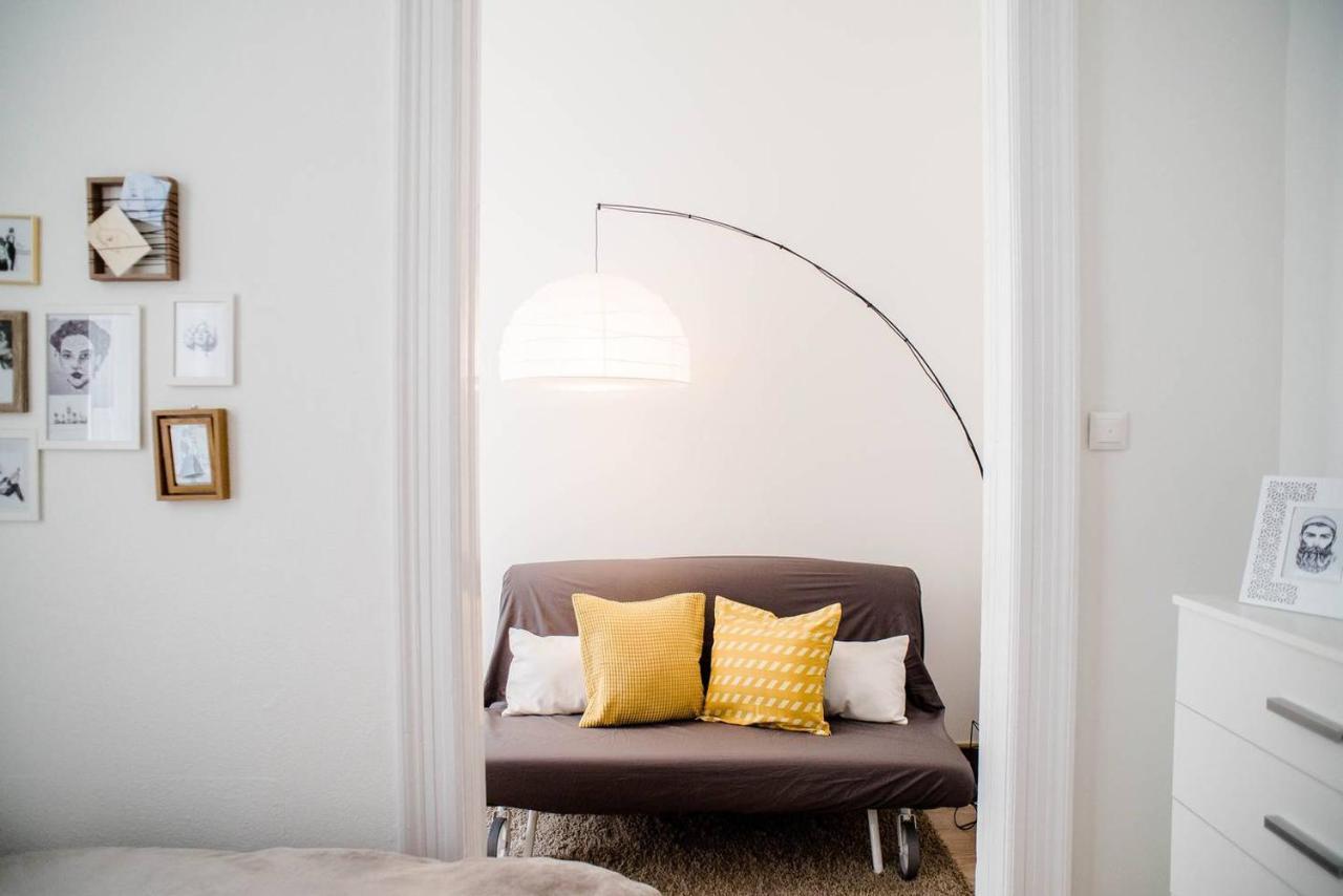 Comfy, Renewed 3 Bedroom Apt In Center Budapest Eksteriør bilde